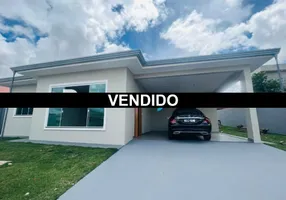Foto 1 de Casa de Condomínio com 3 Quartos à venda, 205m² em Setor Habitacional Tororo, Brasília