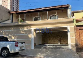 Foto 1 de Casa de Condomínio com 3 Quartos para alugar, 237m² em Parque Tres Meninos, Sorocaba