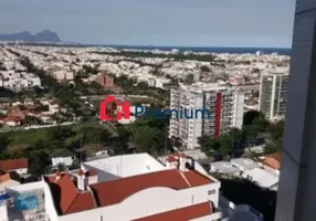 Foto 1 de Apartamento com 2 Quartos para alugar, 83m² em Recreio Dos Bandeirantes, Rio de Janeiro