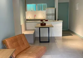 Foto 1 de Apartamento com 3 Quartos à venda, 100m² em Jardim Mar e Céu , Guarujá