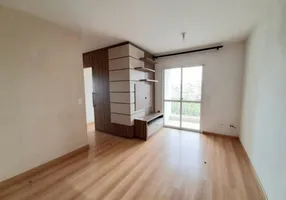 Foto 1 de Apartamento com 3 Quartos para alugar, 65m² em Campo Comprido, Curitiba