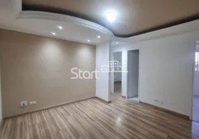 Foto 1 de Apartamento com 2 Quartos para venda ou aluguel, 45m² em São Bernardo, Campinas