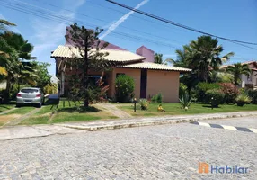 Foto 1 de Casa de Condomínio com 4 Quartos à venda, 420m² em Zona de Expansão - Robalo, Aracaju