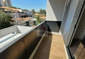 Foto 1 de Sobrado com 3 Quartos para venda ou aluguel, 140m² em Jardim Olympia, São Paulo