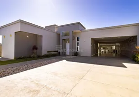 Foto 1 de Casa com 3 Quartos à venda, 393m² em Santa Rosa, Vinhedo