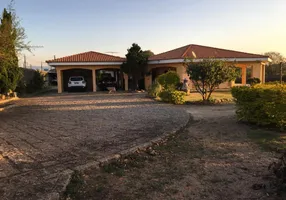 Foto 1 de Casa com 6 Quartos à venda, 500m² em Jacaré, Cabreúva