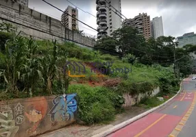 Foto 1 de Lote/Terreno à venda, 1004m² em Morumbi, São Paulo