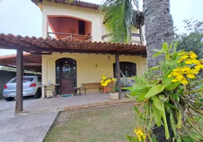 Foto 1 de Casa com 4 Quartos à venda, 150m² em Itapeba, Maricá