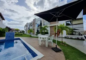 Foto 1 de Casa com 4 Quartos à venda, 184m² em Pitangueiras, Lauro de Freitas
