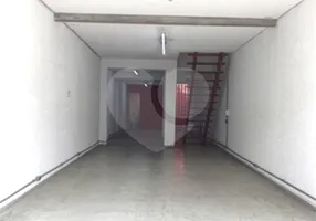 Foto 1 de Ponto Comercial à venda, 240m² em Pinheiros, São Paulo