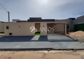 Foto 1 de Casa com 3 Quartos à venda, 102m² em Jardim Bougainville , Sinop