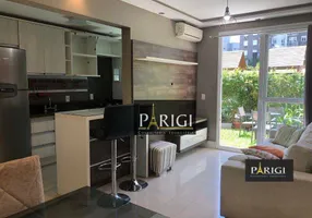 Foto 1 de Apartamento com 2 Quartos à venda, 85m² em Jardim Itú Sabará, Porto Alegre