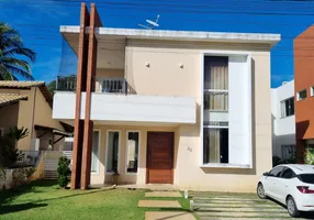 Foto 1 de Casa de Condomínio com 4 Quartos à venda, 210m² em Robalo, Aracaju