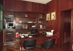 Foto 1 de Casa com 4 Quartos à venda, 236m² em Funcionários, Belo Horizonte