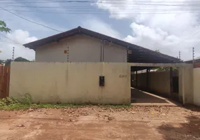 Foto 1 de Casa com 2 Quartos à venda, 200m² em Alvorada, Macapá