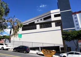Foto 1 de Ponto Comercial para alugar, 62m² em Castelo, Belo Horizonte