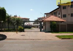 Foto 1 de Apartamento com 2 Quartos à venda, 84m² em Jardim São Lourenço, Campo Grande