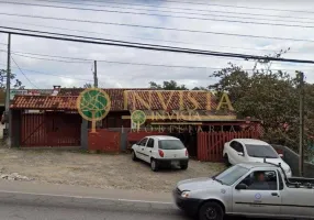 Foto 1 de Imóvel Comercial com 3 Quartos à venda, 360m² em Rio Tavares, Florianópolis