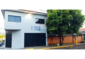 Foto 1 de Sobrado com 3 Quartos à venda, 251m² em Vila Tamandaré, Ribeirão Preto