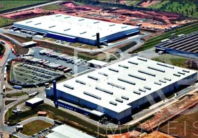 Foto 1 de Galpão/Depósito/Armazém para alugar, 10000m² em Jardim São Camilo, Hortolândia