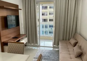 Foto 1 de Apartamento com 1 Quarto à venda, 60m² em Praia da Costa, Vila Velha