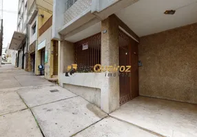 Foto 1 de Apartamento com 2 Quartos à venda, 72m² em Conjunto Residencial Morada do Sol, São Paulo