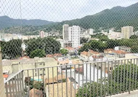 Foto 1 de Apartamento com 2 Quartos à venda, 85m² em Tijuca, Rio de Janeiro