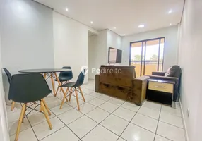 Foto 1 de Apartamento com 3 Quartos à venda, 67m² em Tatuapé, São Paulo