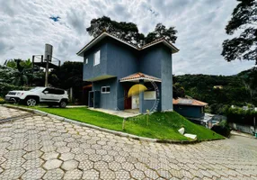 Foto 1 de Casa com 2 Quartos à venda, 162m² em Bonsucesso, Petrópolis