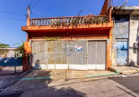 Foto 1 de Casa com 5 Quartos à venda, 156m² em Vila Zat, São Paulo