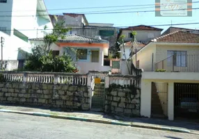 Foto 1 de Lote/Terreno à venda, 290m² em Pirituba, São Paulo