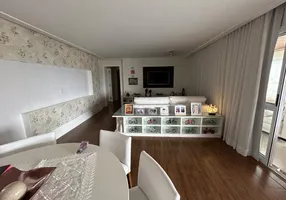 Foto 1 de Apartamento com 3 Quartos à venda, 157m² em Parque Residencial Aquarius, São José dos Campos