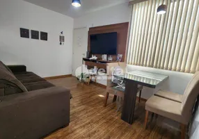 Foto 1 de Apartamento com 2 Quartos à venda, 44m² em Chácaras Tubalina E Quartel, Uberlândia