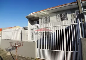 Foto 1 de Sobrado com 3 Quartos à venda, 130m² em Novo Mundo, Curitiba