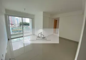 Foto 1 de Apartamento com 2 Quartos para alugar, 72m² em Pelinca, Campos dos Goytacazes