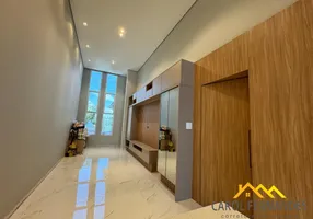 Foto 1 de Casa de Condomínio com 3 Quartos à venda, 135m² em Jardim Califórnia, Piracicaba