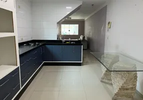 Foto 1 de Sobrado com 3 Quartos à venda, 125m² em Vila Granada, São Paulo