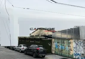 Foto 1 de Lote/Terreno à venda, 820m² em Vila Ema, São Paulo