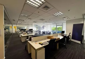 Foto 1 de Sala Comercial para venda ou aluguel, 579m² em Brooklin, São Paulo