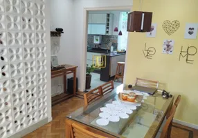 Foto 1 de Apartamento com 2 Quartos à venda, 74m² em Santa Teresa, Rio de Janeiro