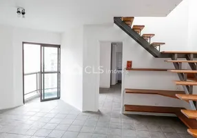 Foto 1 de Apartamento com 2 Quartos à venda, 103m² em Pinheiros, São Paulo