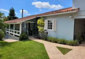 Foto 1 de Casa de Condomínio com 4 Quartos à venda, 200m² em São Lucas, Viamão