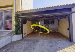 Foto 1 de Casa com 2 Quartos à venda, 110m² em Jardim Sabiá, Cotia