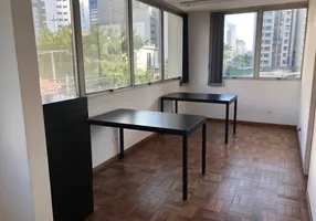 Foto 1 de Sala Comercial para venda ou aluguel, 45m² em Itaim Bibi, São Paulo