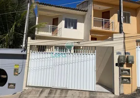 Foto 1 de Casa com 3 Quartos à venda, 110m² em Jardim Vitória, Macaé