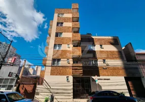 Foto 1 de Apartamento com 2 Quartos para alugar, 60m² em São Francisco, Curitiba