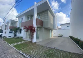 Foto 1 de Casa de Condomínio com 3 Quartos para venda ou aluguel, 200m² em Buraquinho, Lauro de Freitas