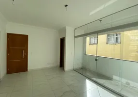 Foto 1 de Apartamento com 3 Quartos à venda, 85m² em Nova Suíssa, Belo Horizonte