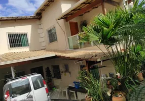 Foto 1 de Casa com 3 Quartos à venda, 128m² em Céu Azul, Belo Horizonte