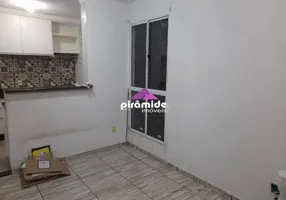 Foto 1 de Apartamento com 2 Quartos à venda, 48m² em Jardim Nova Michigan, São José dos Campos